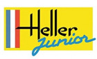 Heller Junior Logo