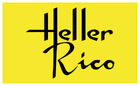 Heller Rico Logo Heller Rico Logo