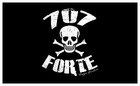 707 Forte Logo