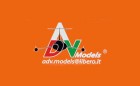 ADV Models Logo