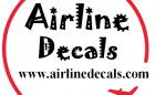 Airline Decals Logo Airline Decals Logo