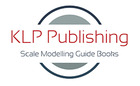 KLP Publishing Logo