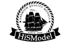 HiSModel Logo