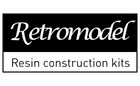 Retromodel Logo