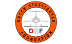 Dutch Starfighter Foundation Logo Dutch Starfighter Foundation Logo
