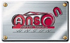 Anson Logo Anson Logo