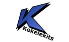 Kekelekits Logo Kekelekits Logo