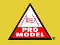 Ariex - Promodel Logo