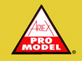 Ariex - Promodel Logo Ariex - Promodel Logo