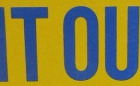 Pit Out Logo Pit Out Logo