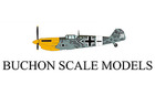Buchon Scale Models Logo Buchon Scale Models Logo