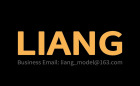 Liang Model Logo