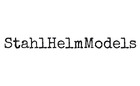 StahlHelmModels Logo StahlHelmModels Logo