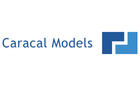 Caracal Models Logo