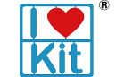 I Love Kit Logo