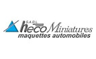 heco Miniatures Logo