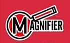 Magnifier Logo