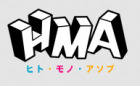 HMA Garage Logo