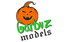 Garbuz Models Logo