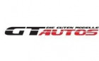 GT Autos Logo