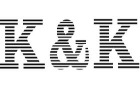 K & K Logo