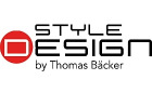 Style Design Logo