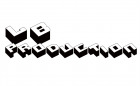 LB Production Logo LB Production Logo