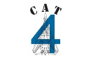 CAT4 Logo