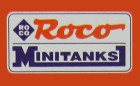 M 996 Hummer US, Roco Minitanks, 05043 (Roco Minitanks 05043)