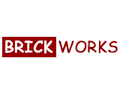 Brick Works Logo Brick Works Logo