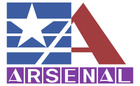 Arsenal (UA) Logo Arsenal (UA) Logo