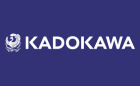 Kadokawa Logo