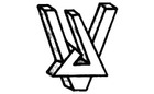 JAVIER VILLARROYA Logo