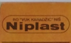 Niplast Logo Niplast Logo