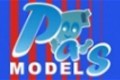 PAS-Models Logo PAS-Models Logo