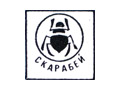 Skarabey (Скарабей) Logo