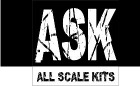 All Scale Kits Logo