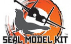 Seal Model Kit Logo