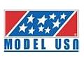 Model USA Logo