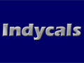 Indycals Logo