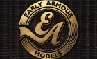 Early Armour Models Logo
