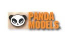 Panda Models Logo