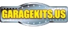 Garage Kits US Logo Garage Kits US Logo