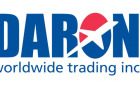 Daron Worldwide Trading Inc. Logo