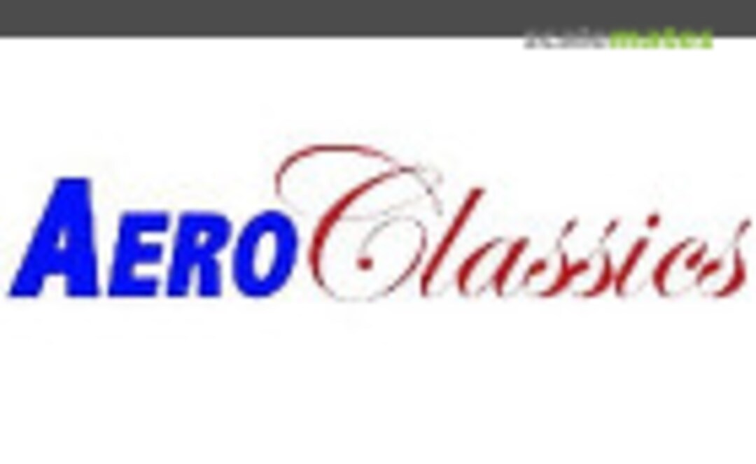 Aero Classics Logo