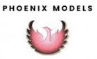 Phoenix Models PMA Logo