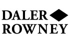 Daler Rowney Logo