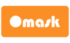 Omask Logo