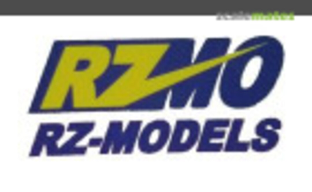 RZ-Models Logo RZ-Models Logo