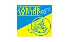Corsar Rex Logo